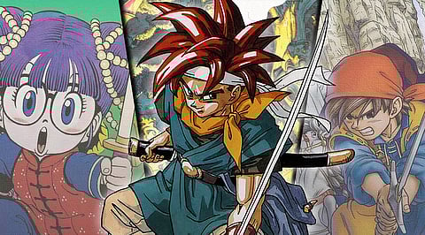 Best Dragon Ball Characters Toriyama Didn’t Create Himself