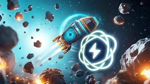 While the Crypto Market Wobbles, This Penny Coin Is Stealing the Spotlight—Hop on Before It’s Too Late
