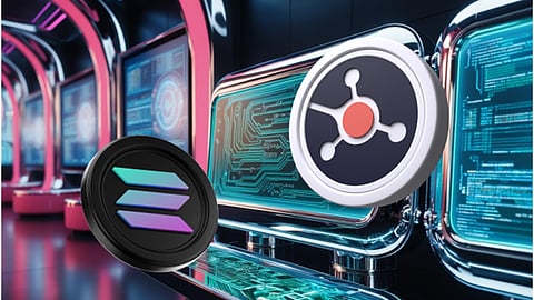 Solana (SOL) Approaches $90 Billion Market Cap, But Experts Believe Ruvi AI (RUVI) Has the Potential To Grow by 20,000% in 2025
