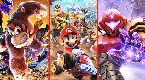 Exciting Switch 2 Games Coming in 2025 and Beyond: What’s Next? 