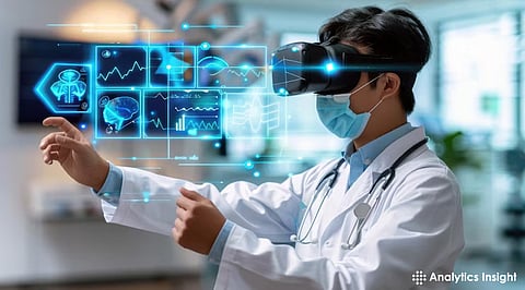 Using AI in Healthcare