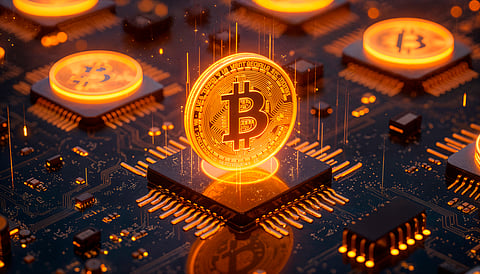 Bitcoin Mining Energy Crisis Addressed: Bitcoin Solaris Dual Layer Technology Cuts Consumption by 99.95% Advanced Tech 
