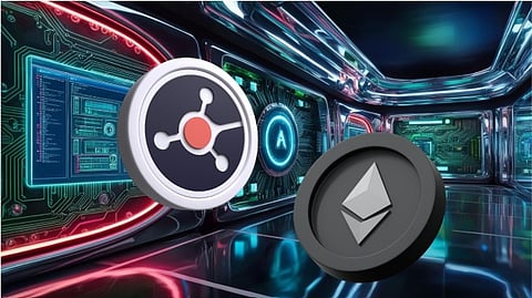 Ethereum (ETH) Is Trading at $2,500 After 35% Surge, But Experts Predict Ruvi AI (RUVI) Will Turn a $3,000 Investment into $1.62 Million in 2025