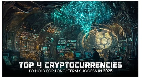 Top Cryptocurrencies to Buy Today (May 11) Backed by Real-World Adoption