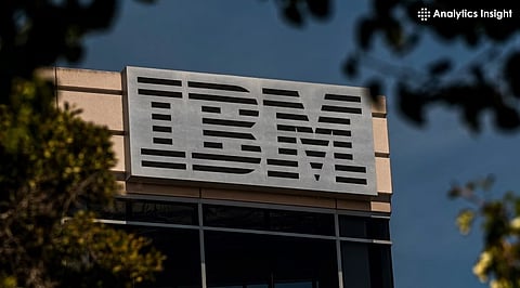 IBM's Journey from Tech Giant to AI Darling: Here’s How?
