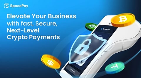 Why SpacePay Is the Top Crypto Presale to Buy Now

