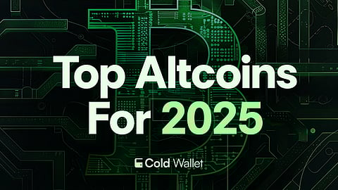 Cold Wallet
