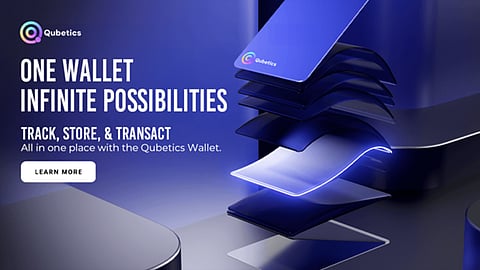 Altcoins Rally as Market Cap Hits $3.34T—Qubetics, VEChain, and Avalanche Now Top Crypto Coins to Buy Now
