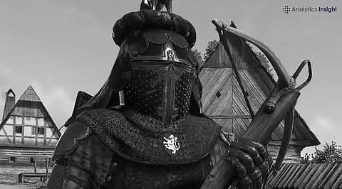 Wearing A Full Plate Armor? Kingdom Come Deliverance 2 NPCs Still Treat You Like a Peasant
