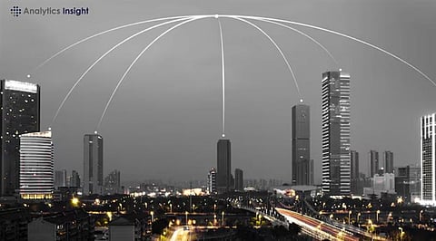 World's First Web3 City Unveiled: Male City's Blockchain Initiative!