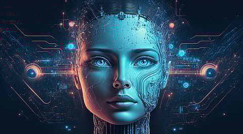 Face-Based Image Scanning: How AI is Transforming DMCA Protection for Creators