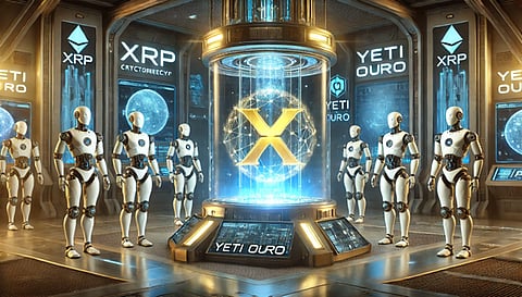 Turning $500 Into $50,000