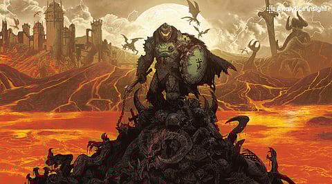 DOOM: The Dark Ages - Can Your PC Handle the Demons?
