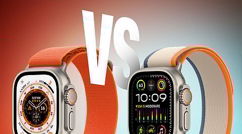 Apple Watch Ultra vs Ultra 2: Which Rugged Watch Reigns Supreme?