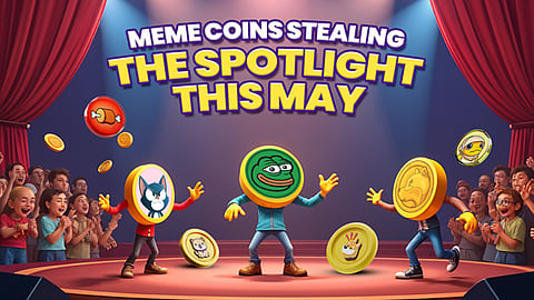 4 Best 1000x Cryptos – Peanut the Squirrel, Goatseus Maximus, and a Cat Presale in Stage 4
