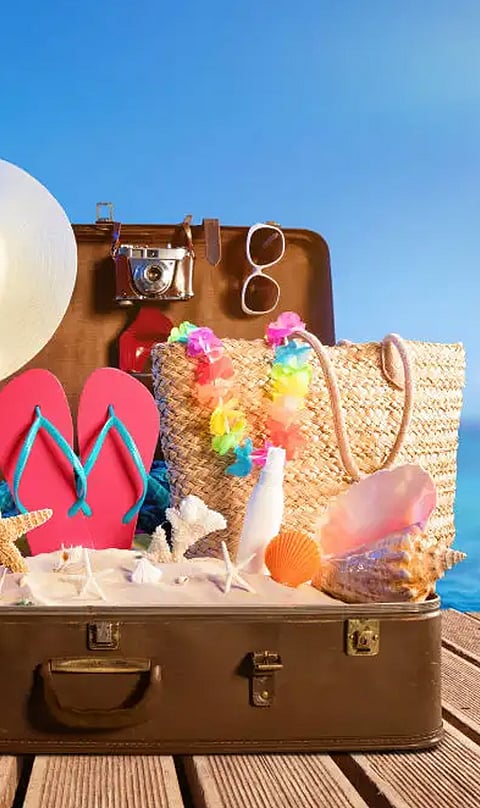 Best Travel Gear for Your Solo Trip