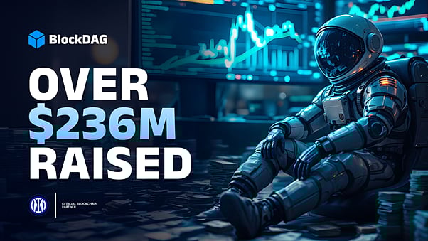 Could GTA VI Be Going Crypto? Talk Swirls Around a Possible Link to the  $600M Blockchain Project: BlockDAG (BDAG)