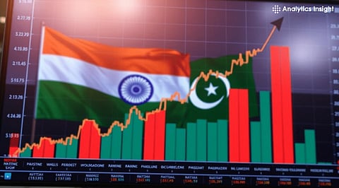Market Volatility Ahead: Indo-Pak Tensions, Inflation Data, Earnings to Impact Stocks