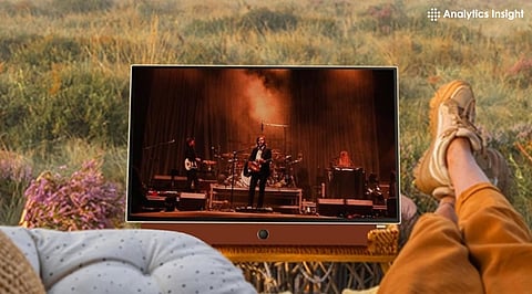 Anywhere, Anytime Entertainment: Top Portable Smart TVs in 2025