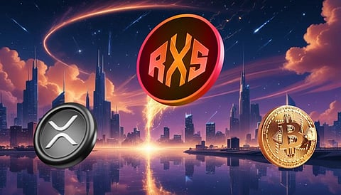 Why Ripple (XRP) and Bitcoin (BTC) Holders Are Suddenly Buying Huge Bags of This DeFi Altcoin


