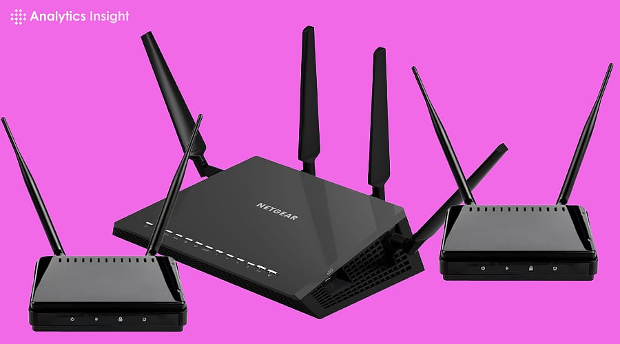 10 Premium Routers of 2025: Speed, Security, and Style