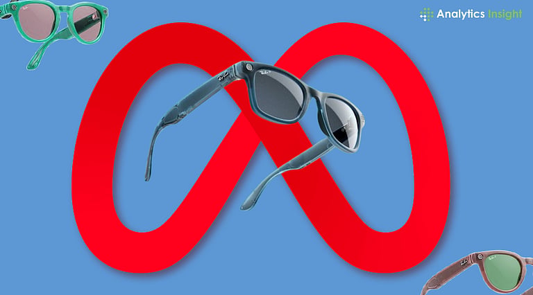 Launch of Ray-Ban Meta Smart Glasses in India: Is Wearable Tech Heading ...