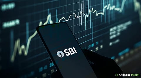 SBI Shares Gain 0.36%, Trading at ₹804.5: Key Market Signals
