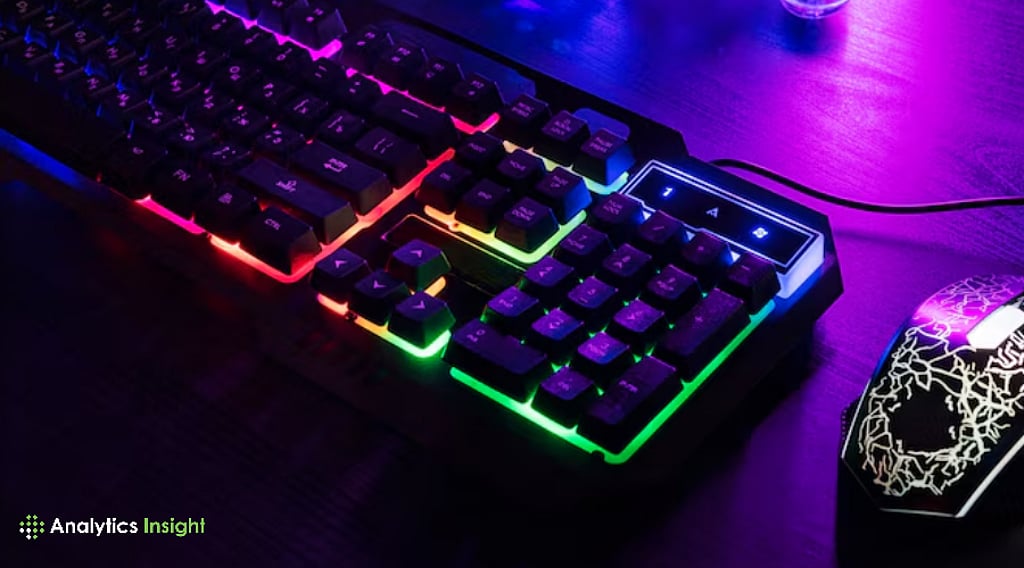 Tech Keyboard Rgb Best RGB Keyboards in 2025