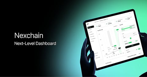 Leading Cryptos to Buy Right Now: Why Nexchain, SUI, XRP & ETH Are On Investors' Radar
