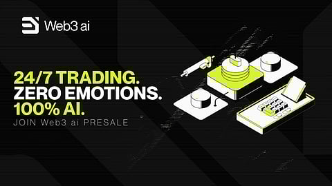 Web3 ai’s 200x Potential - Why Traders aren’t Watching XRP & Bittensor Price Outlook Anymore