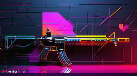 Best Weapons and Loadout Tips for Fortnite Chapter 6 Season 3 Wins