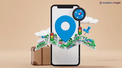 Best Google Maps Features for iPhone Users