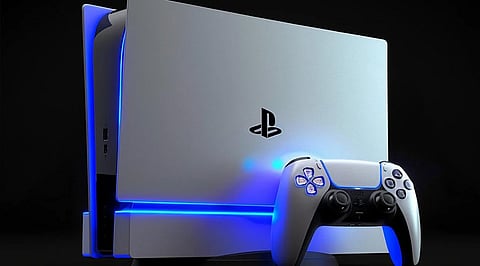PS 6 Rumors: 8K Gaming and AI-Powered Enhancements?