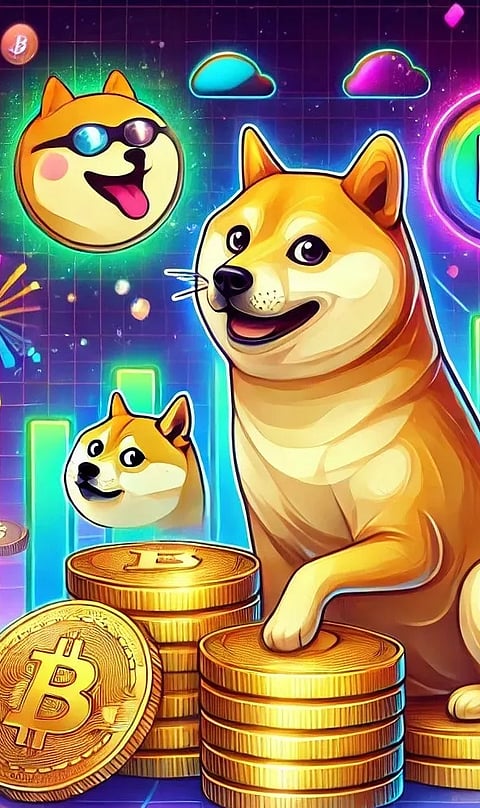 Top 5 Memecoins That Went from Joke to Millions