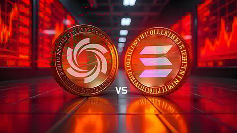 Solana May Rally to $350, Yet Ozak AI’s $1M Raise Hints at a 300x Opportunity From $0.003

