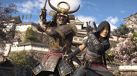 How Assassin’s Creed Shadows is Revolutionizing Stealth Gameplay