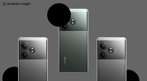 Realme GT 7 Series: Launch Date, Specification and More Details