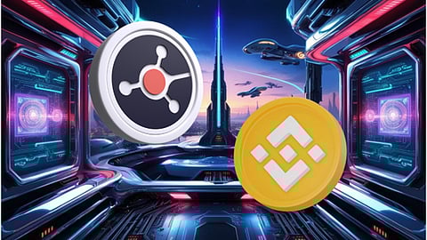 Binance Coin (BNB) Prepares to Break the $700 Mark, But Experts Predict Ruvi AI (RUVI) Will Reach $2.00 and Deliver 20,000% Growth in 2025
