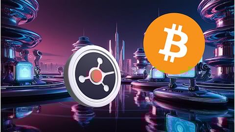 Why Are Bitcoin (BTC) Investors Purchasing Ruvi AI (RUVI)? Experts Suggest it Will Reach $2.00 and Turn $500 into $140,000
