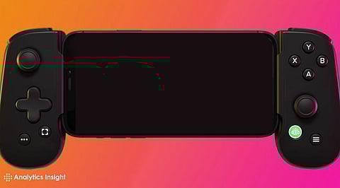 Backbone Pro Turns Your Phone into a True Console Experience