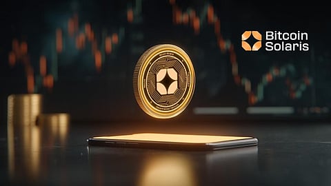 Forget Solana Trading: Bitcoin Solaris Turns Your Phone into a Profit-Generating Mining Rig Overnight
