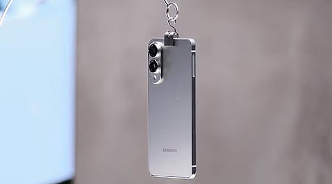 Samsung Galaxy S25 Edge: The Slimmest Flagship Yet?