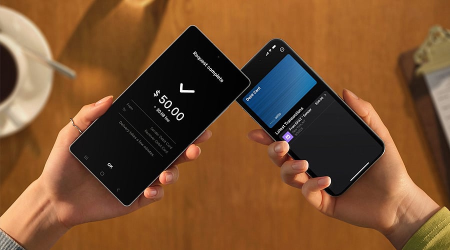 Mobile Payments: A Complex Product Beneath a Simple Interface