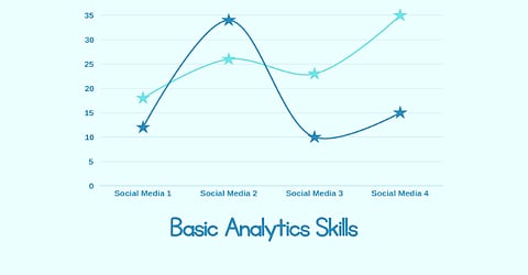 Why Every Business Leader Needs Basic Analytics Skills
