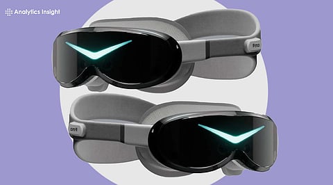 Pimax Dream Air SE Shines: Sleek, Sharp, and Budget-Friendly
