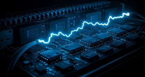How Do You Move Fast Without Breaking Cloud Infrastructure? 