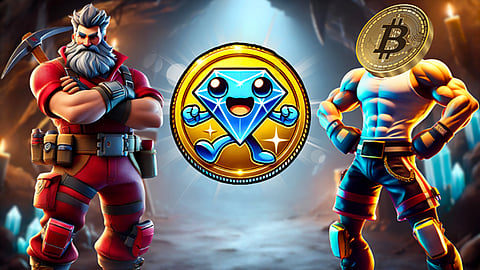 Bitcoin Price Stable at $103K and Analysts Say This Could Be the Best Crypto to Buy Right Now
