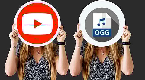 Convert YouTube to OGG: A Quick and Easy Guide