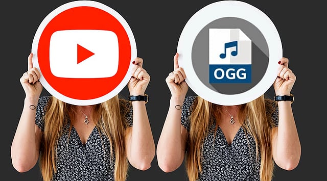 Convert YouTube to OGG: A Quick and Easy Guide