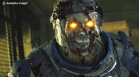 Call of Duty Zombies Return in Warzone Gulag Glitch